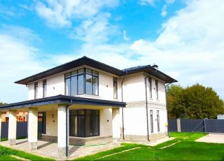 Коттедж на продажу, 220 м2, КП Александровы пруды, улица Александровы Пруды