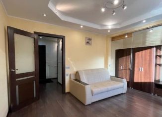 Продажа однокомнатной квартиры, 45.2 м2, Кириши, улица Энергетиков, 40