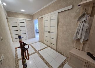 3-ком. квартира на продажу, 89.4 м2, деревня Полесье, 1-й Сиреневый проезд, 28