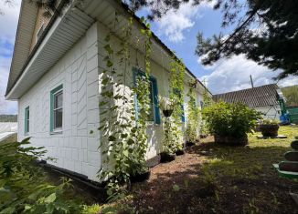 Продаю дом, 76.1 м2, Междуреченск, Набережная улица