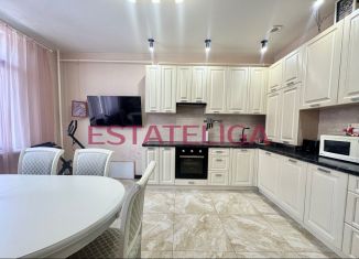 2-комнатная квартира на продажу, 63.8 м2, деревня Горки, 1-й Туровский переулок, 8, ЖК Резиденция Май