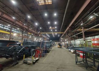 Сдаю в аренду производство, 3168 м2, Смоленск, улица Смольянинова, 5