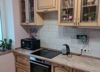 1-комнатная квартира на продажу, 39 м2, Лобня, Батарейная улица, 6