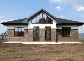 Продажа дома, 155 м2, деревня Ушакова, Весенняя улица