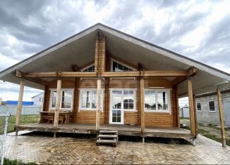 Дом на продажу, 100 м2, Чебаркуль, Весенняя улица