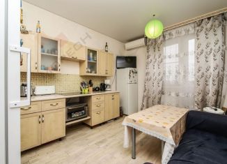 Продается 2-комнатная квартира, 66.4 м2, Краснодар, Российская улица, 72/2, микрорайон район 40 лет Победы