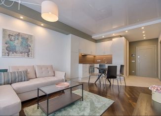 Продам квартиру студию, 25.5 м2, Тюмень, улица Вадима Бованенко, 11