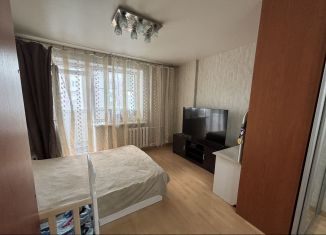 Продам 1-комнатную квартиру, 47.8 м2, Самарская область, улица Дыбенко, 120А