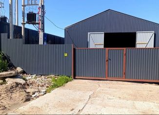 Сдаю в аренду складское помещение, 290 м2, Щегловское сельское поселение, 2-я Коммунальная улица, 5