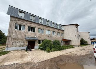 1-ком. квартира на продажу, 39.4 м2, Великий Устюг, улица Водников, 45