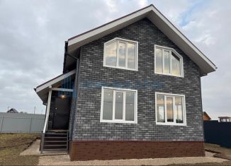 Продаю дом, 124 м2, деревня Матчино, 46Н-01526