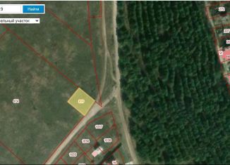 Продаю земельный участок, 7.5 сот., Чистенское сельское поселение