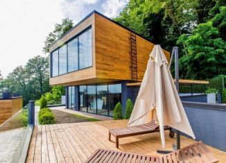 Продаю дом, 320 м2, Сочи, микрорайон Новый Сочи, переулок Рахманинова