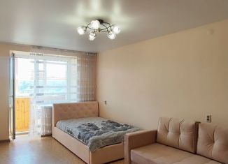 Продаю 1-комнатную квартиру, 33.3 м2, Копейск, Учительская улица, 1А