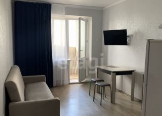 Продажа квартиры студии, 22 м2, Тюмень, улица Мельникайте, 2к9, ЖК Горизонт