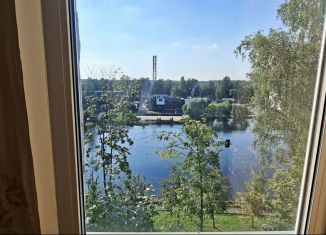 Продажа четырехкомнатной квартиры, 48.6 м2, Санкт-Петербург, Красносельское шоссе, 40