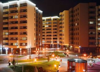 Двухкомнатная квартира на продажу, 65 м2, Тюмень, 2-я Луговая улица, 24к3, ЖК Салют