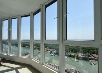 1-ком. квартира на продажу, 39 м2, Ростов-на-Дону, ЖК Город у Реки, улица 23-я Линия, 54с6