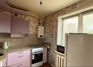 Продается двухкомнатная квартира, 36.8 м2, Республика Башкортостан, улица Правды, 11