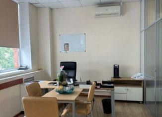 Сдача в аренду офиса, 281 м2, Москва, Цветной бульвар, 30с1, Цветной бульвар