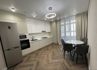 Сдаю двухкомнатную квартиру, 64 м2, Ростов-на-Дону, Берберовская улица, 11с1