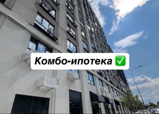 2-ком. квартира на продажу, 62.6 м2, Воронеж