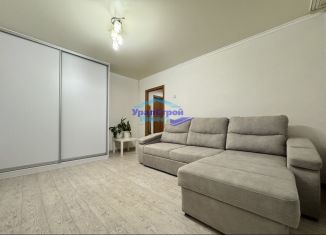 Продам 1-ком. квартиру, 30.7 м2, Октябрьский, 34-й микрорайон, 10А