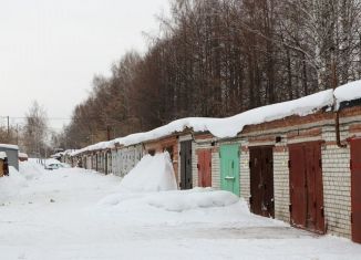 Гараж на продажу, 25 м2, Республика Алтай, Нагорная улица, 13