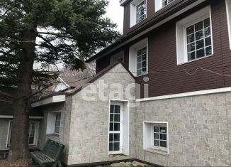 Дом на продажу, 365 м2, Владивосток, улица Репина, 4Г