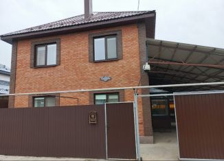 Продам дом, 135 м2, Самара, улица Трудящихся, 20