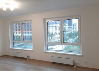 Продаю 3-ком. квартиру, 90.1 м2, Москва, Люблинская улица, 80к7, ЖК Люблинский Парк