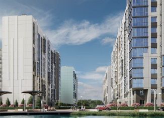 Продам 3-комнатную квартиру, 83.4 м2, село Белоглинка