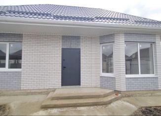 Продажа дома, 105 м2, посёлок Индустриальный, территория Перспективная, 1028