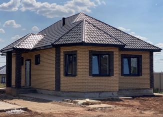 Продажа дома, 102 м2, Оренбург, Дунайский проезд, Ленинский район