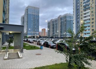 2-ком. квартира на продажу, 55 м2, Лобня, улица Колычева, 2, ЖК Лобня-Сити