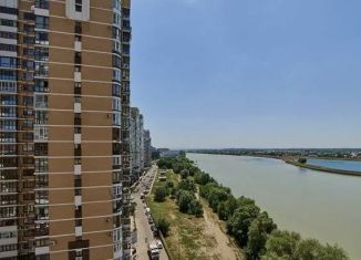 Сдается двухкомнатная квартира, 82 м2, Краснодар, бульвар Клары Лучко, 14к1, микрорайон Юбилейный