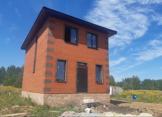 Продам дом, 115 м2, село Чемодановка
