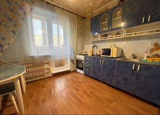 Однокомнатная квартира на продажу, 34.4 м2, Шебекино, улица Ленина, 92