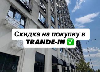 Продаю 2-ком. квартиру, 77.7 м2, Воронеж