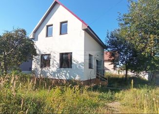 Продам дом, 85 м2, Калининград, Центральная улица