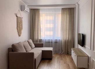 Продам 1-комнатную квартиру, 38 м2, посёлок городского типа Яблоновский, улица Гагарина, 148/4к1