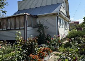 Продаю дачу, 48 м2, Чувашия