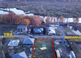 Продам земельный участок, 9.9 сот., деревня Суровка, 4-я Ольховая улица