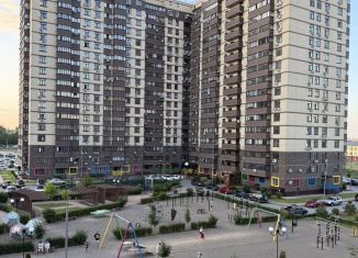 3-ком. квартира на продажу, 96.8 м2, Ростов-на-Дону, улица Оганова, 20с5, ЖК Сокол на Оганова