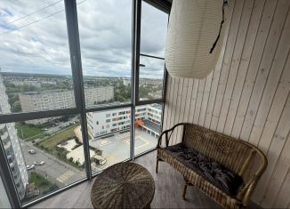 Сдам двухкомнатную квартиру, 40 м2, Подольск, Бородинский бульвар, 13