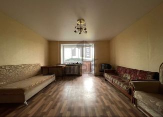 Сдается в аренду четырехкомнатная квартира, 70 м2, Уфа, улица Менделеева, 213