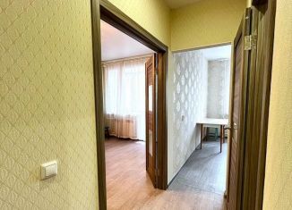 Продается однокомнатная квартира, 41 м2, Йошкар-Ола, улица Петрова, 30, микрорайон Мирный