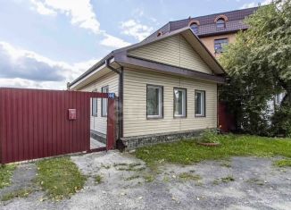 Дом на продажу, 56 м2, Тюмень, улица Победы, 44