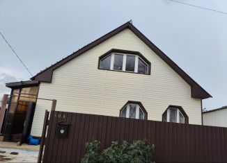 Продаю дом, 121 м2, Кинель, улица Орджоникидзе, 105