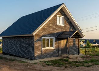 Продаю дом, 112 м2, деревня Чернышевка, улица Татарстан